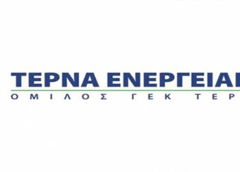 ΤΕΡΝΑ ΕΝΕΡΓΕΙΑΚΗ: Νέα μεγάλη επένδυση στις ΗΠΑ – Η εταιρεία εξαγοράζει αιολικό πάρκο εγκατεστημένης ισχύος 200 MW
