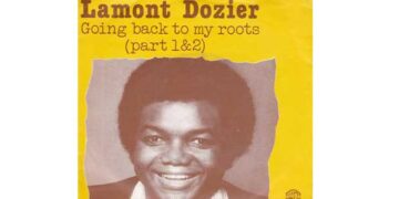 Οι μουσικές επιλογές του e-ptolemeos.gr – Lamont Dozier – Going To My Roots (1977)