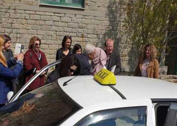 Οι πρώτοι πρόσφυγες στο Βόιο – Ξεκίνησε η δομή Πενταλόφου / ΦΩΤΟΓΡΑΦΙΕΣ