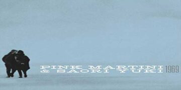 Οι μουσικές επιλογές του e-ptolemeos.gr –  Pink Martini & Saori Yuki – Yoake no Scat