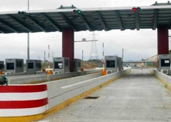 Ξεκινάει μέσα στον Μάιο η κατασκευή νέων διοδίων στην Εγνατία οδό – 42 σταθμοί εκ των οποίων και τα πλευρικά στη Σιάτιστα