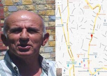 Με την προμελέτη του Δήμου γιά το Ανοικτό κέντρο Εμπορίου Κοζάνης (OPENMALL), δημιουργείται “ΠΕΖΟΔΡΟΜΟΣ ” στις οδούς Π. Μελά και Τριανταφυλλίδη με απαγόρευση διέλευσης  αυτοκινήτων όπως και μιά σειρά σοβαρών προβλημάτων – Του Χάρη Βαρδάκα