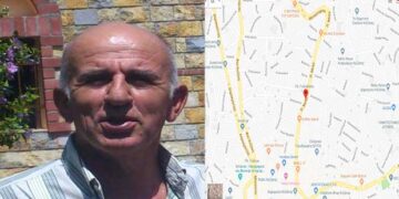 Με την προμελέτη του Δήμου γιά το Ανοικτό κέντρο Εμπορίου Κοζάνης (OPENMALL), δημιουργείται “ΠΕΖΟΔΡΟΜΟΣ ” στις οδούς Π. Μελά και Τριανταφυλλίδη με απαγόρευση διέλευσης  αυτοκινήτων όπως και μιά σειρά σοβαρών προβλημάτων – Του Χάρη Βαρδάκα