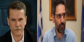 «Πέντε χρόνια απραξίας από τη δημοτική αρχή για το έργο ανάπλασης της πλατείας Λασσάνη» – Λάζαρος Μαλούτας κατά του Δημάρχου Κοζάνης