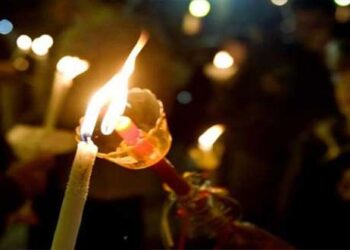 Tο πρόγραμμα του Σε­βα­σμι­ω­τά­του Μη­τρο­πο­λί­του Σερ­βί­ων & Κο­ζά­νης κ. Παύλου κα­τά την περίοδο του Πάσχα