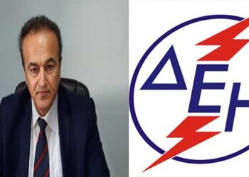 Γιάννης Αντωνιάδης: “Μεγάλη καθυστέρηση στην εξόφληση των οφειλών της ΔΕΗ Α.Ε. προς τους ιδιώτες ιδιοκτήτες φορτηγών που της παρέχουν έργο”