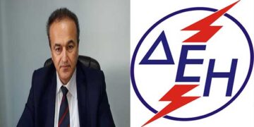 Γιάννης Αντωνιάδης: “Μεγάλη καθυστέρηση στην εξόφληση των οφειλών της ΔΕΗ Α.Ε. προς τους ιδιώτες ιδιοκτήτες φορτηγών που της παρέχουν έργο”