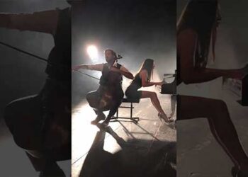 Οι μουσικές επιλογές του e-ptolemeos.gr – LoLa & Hauser – Moonlight Sonata