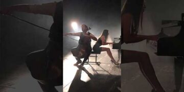 Οι μουσικές επιλογές του e-ptolemeos.gr – LoLa & Hauser – Moonlight Sonata