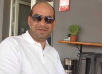 ΕΠΙΣΗΜΟ: Υποψήφιος Δήμαρχος Εορδαίας ο Στέλιος Παυλίδης