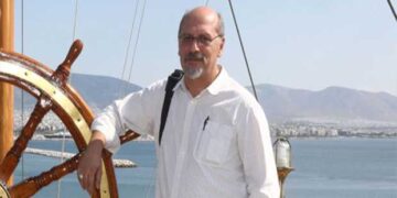 Πέθανε ο δημοσιογράφος Βασίλης Λυριτζής