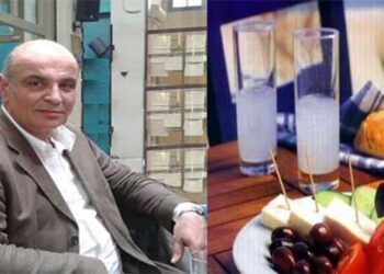 Θυμάμαι… – Χρονογράφημα του Μάξιμου Κωνσταντινίδη