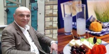 Θυμάμαι… – Χρονογράφημα του Μάξιμου Κωνσταντινίδη