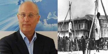 O tempora, o mores! Mε αφορμή την περί γενοκτονίας προεκλογική συζήτηση – Γράφει ο Βλάσης Αγτζίδης