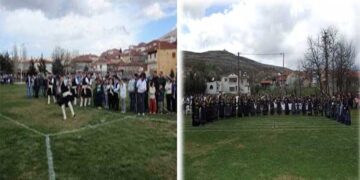 “Χορός της Ρόκας 2019”  – την Τρίτη ημέρα του Πάσχα στη Γαλατινή