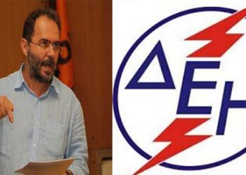 Ο Ν. Φωτόπουλος, καταγγέλλει τη στοχοποίηση του και την παραπομπή του σε δίκη, με αφορμή αγωνιστικές ανακοινώσεις του που αποκαλύπτουν μια σειρά οικονομικά εγκλήματα σε βάρος της ΔΕΗ