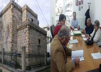 Ξεκινά το έργο αναβάθμισης του Βιολογικού Πτολεμαΐδας – Και ο εξοπλισμός των Διυλιστηρίων νερού της ΔΕΥΑΕ, αλλά και το έργο Τηλεμετρίας