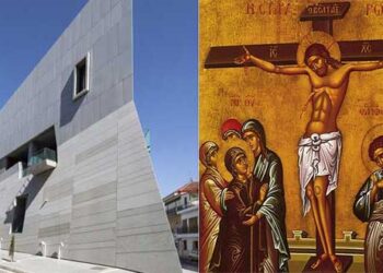 Μέχρι τις 12.00 θα λειτουργήσει η Κοβεντάρειος Βιβλιοθήκη τη Μ. Πέμπτη