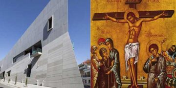 Μέχρι τις 12.00 θα λειτουργήσει η Κοβεντάρειος Βιβλιοθήκη τη Μ. Πέμπτη