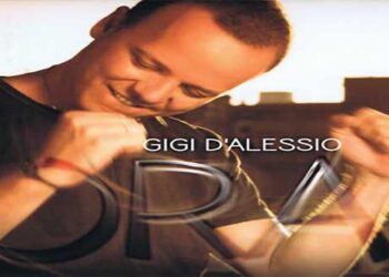 Οι μουσικές επιλογές του e-ptolemeos.gr – Gigi D’Alessio – Cosa Te Ne Fai Di Un Altro Uomo