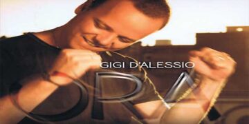 Οι μουσικές επιλογές του e-ptolemeos.gr – Gigi D’Alessio – Cosa Te Ne Fai Di Un Altro Uomo