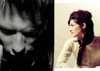 Η Μουσική Γωνιά του Μίλτου Ηλιάδη στο e-ptolemeos.gr – The Reborn Identity | Radiohead vs Morcheeba ft. Manda Zamolo vs Digitalism – Spirit World (mashup)