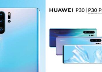 Τα νέα Huawei P30 & P30 Pro ήρθαν στη Vodafone