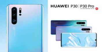 Τα νέα Huawei P30 & P30 Pro ήρθαν στη Vodafone