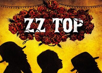 Οι μουσικές επιλογές του e-ptolemeos.gr- ZZ Top – Flyin’ High (2012)