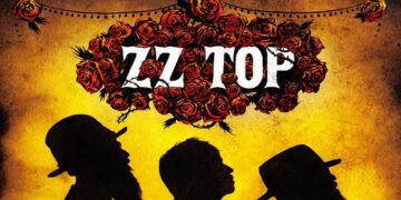 Οι μουσικές επιλογές του e-ptolemeos.gr- ZZ Top – Flyin’ High (2012)