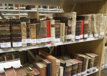 Αναβολή εκδήλωσης της Κοβενταρείου Βιβλιοθήκης Κοζάνης