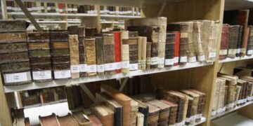 Αναβολή εκδήλωσης της Κοβενταρείου Βιβλιοθήκης Κοζάνης