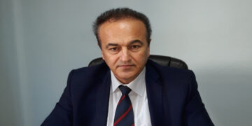 Γ. Αντωνιάδης: “Μύθος η δημιουργία του τμήματος κινηματογράφου στην Φλώρινα”