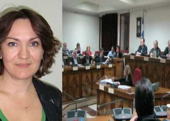 Ξεχωριστή επέτειος για την Σοφία Απαζίδου – Από τα Παραπολιτικά του Παλμού της Τετάρτης 03/04/2019