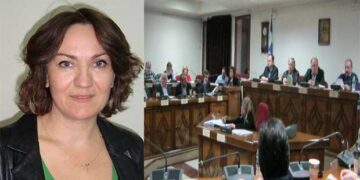 Ξεχωριστή επέτειος για την Σοφία Απαζίδου – Από τα Παραπολιτικά του Παλμού της Τετάρτης 03/04/2019