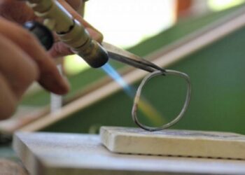 Προς ίδρυση Πανεπιστημιακού Τμήματος Αργυροχρυσοχοΐας στη Φλώρινα