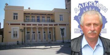 Οι πρώτοι 38 υποψήφιοι του συνδυασμού «Παραγωγικές Τάξεις» για τον Δήμο Κοζάνης – Επικεφαλής ο Π. Αρνίδης