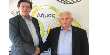 Αποσύρονται οι “Παραγωγικές τάξεις” από τη διεκδίκηση του Δήμου Κοζάνης – Στηρίζουν τον Κώστα Κύργια: “Είναι ο μοναδικός που δεν μας ενόχλησε με το εγχείρημα που θέλουμε να κάνουμε!”