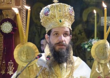 Ενθρόνιση του νεοκλεγέντος Μητροπολίτη Σισανίου και Σιατίστης κ.κ. Αθανασίου – To πρόγραμμα της επίσημης υποδοχής και της Ενθρονίσεως