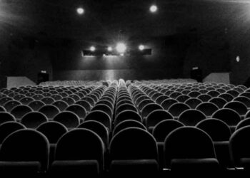 Κινηματογραφικές προβολές από τη Λέσχη Πολιτισμού Φλώρινας