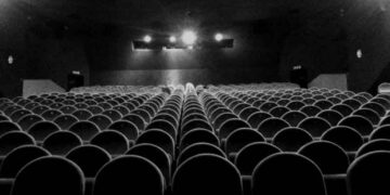 Κινηματογραφικές προβολές από τη Λέσχη Πολιτισμού Φλώρινας