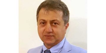 Πτολεμαΐδα: Η πόλη του αύριο – Γράφει ο Παρασκευάς (Πάρις) Δαδόπουλος, υποψήφιου συμβούλου με την Αθηνά Τερζοπούλου