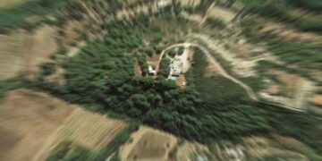 Ξεκινά η διαδικασία κύρωσης των δασικών χαρτών από το ΥΠΕΝ (Και για την Κοζάνη)