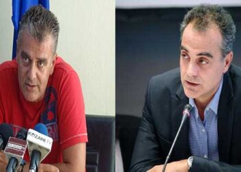 Η παραίτηση του Α. Δασκαλόπουλου από μέλος της Οικονομικής Επιτροπής και τα προβλήματα που εγείρει