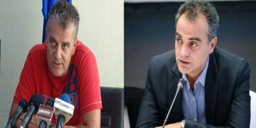 Η παραίτηση του Α. Δασκαλόπουλου από μέλος της Οικονομικής Επιτροπής και τα προβλήματα που εγείρει