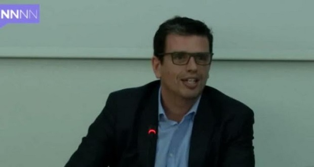 Καιρίδης: Δεν αμφισβητώ τα τραγικά γεγονότα της Γενοκτονίας των Ποντίων