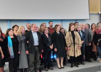 Η Εφορεία Αρχαιοτήτων Κοζάνης στην εκδήλωση «Δεν είναι όλα Εφήμερα»