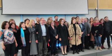 Η Εφορεία Αρχαιοτήτων Κοζάνης στην εκδήλωση «Δεν είναι όλα Εφήμερα»