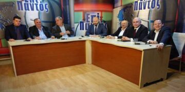 6 υποψήφιοι στο Δ. Κοζάνης απαντούν σε κρίσιμα ερωτήματα -Τι λένε μέσα σε 90” Κουτσοσίμος, Κυτίδης, Παπαποστόλου, Δαβιδόπουλος, Κανέλλος και Αγραφιώτης!