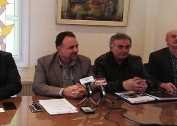 Εντατικές προετοιμασίες για την  1η Πολυκλαδική Έκθεση Προϊόντων και Υπηρεσιών Δυτικής Μακεδονίας –	Επιδότηση του Επιμελητηρίου Κοζάνης στους συμμετέχοντες